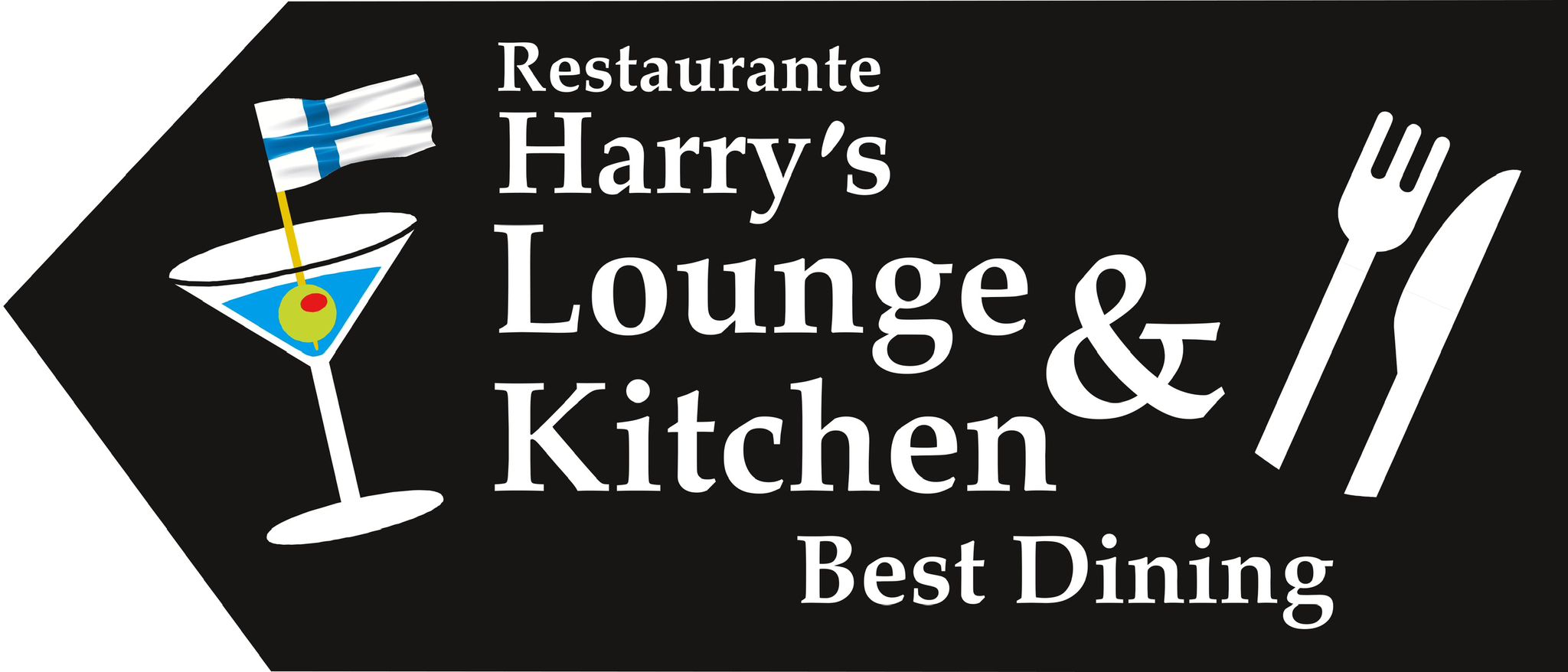 Harry's Lounge & Kitchen